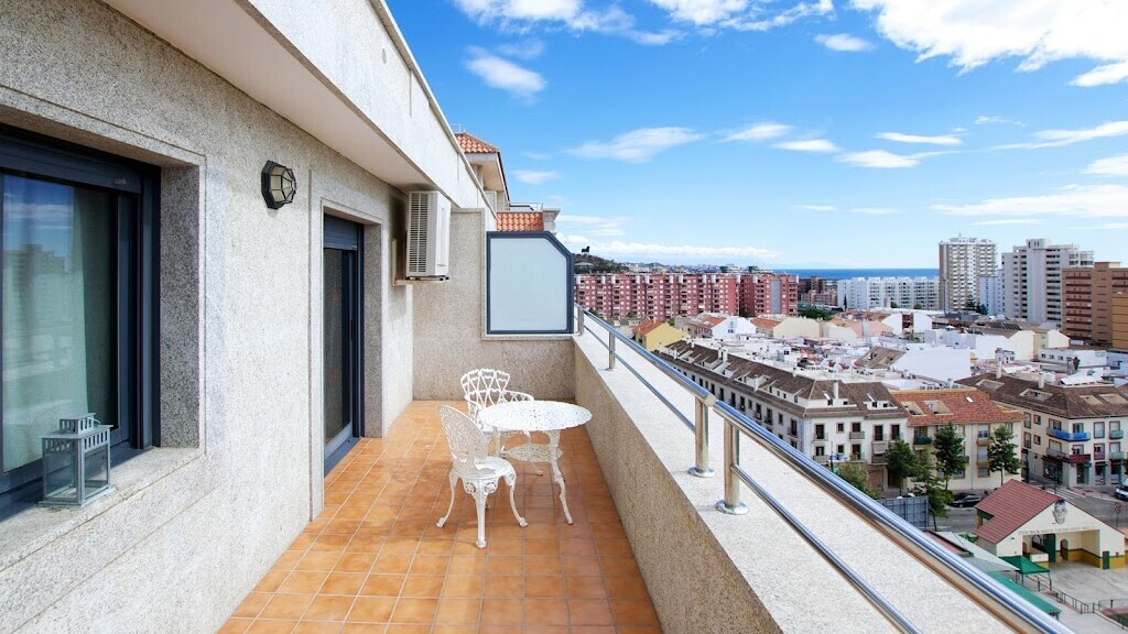 Nuria Sol Apartments